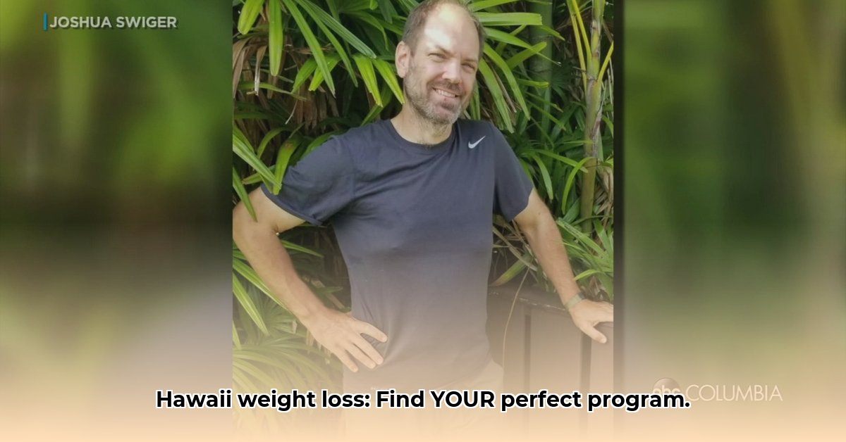 weight-loss-hawaii